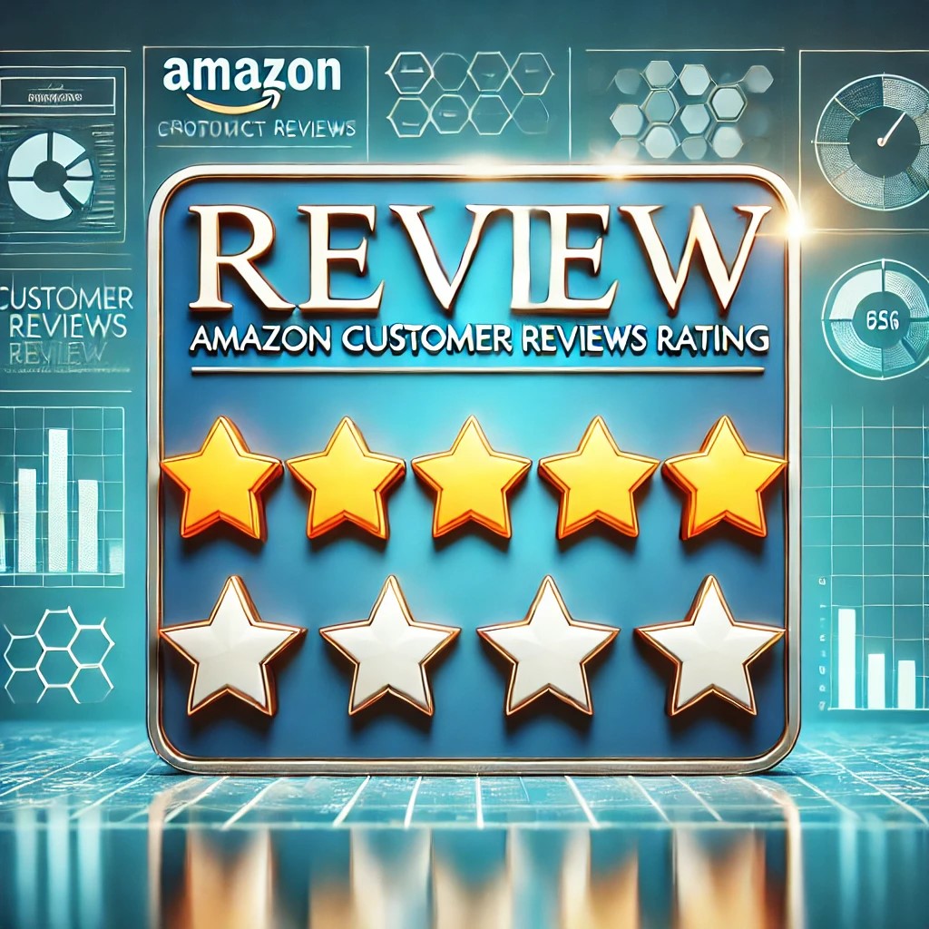 Amazon Reviews Project