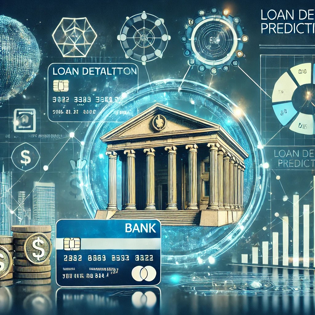 Loan Default Project